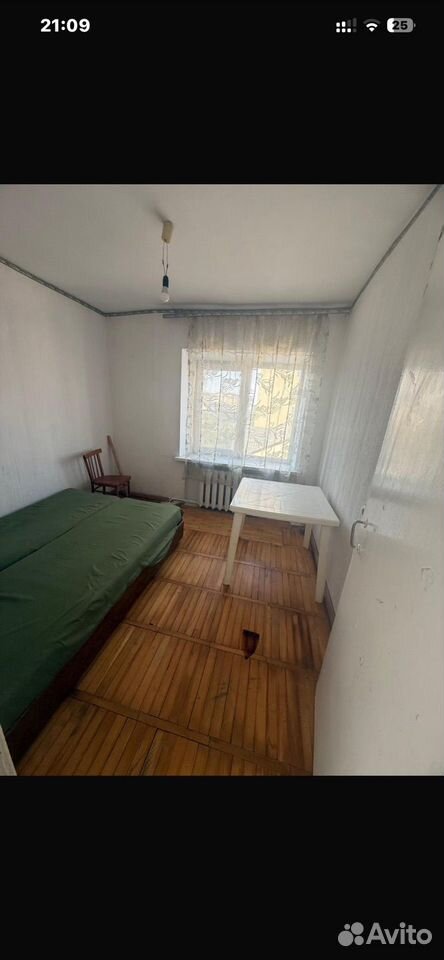 2-комнатная квартира 37 м², Черкесск — фото 3