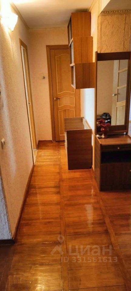 3-комнатная квартира 66 м², Лабинск — фото 2