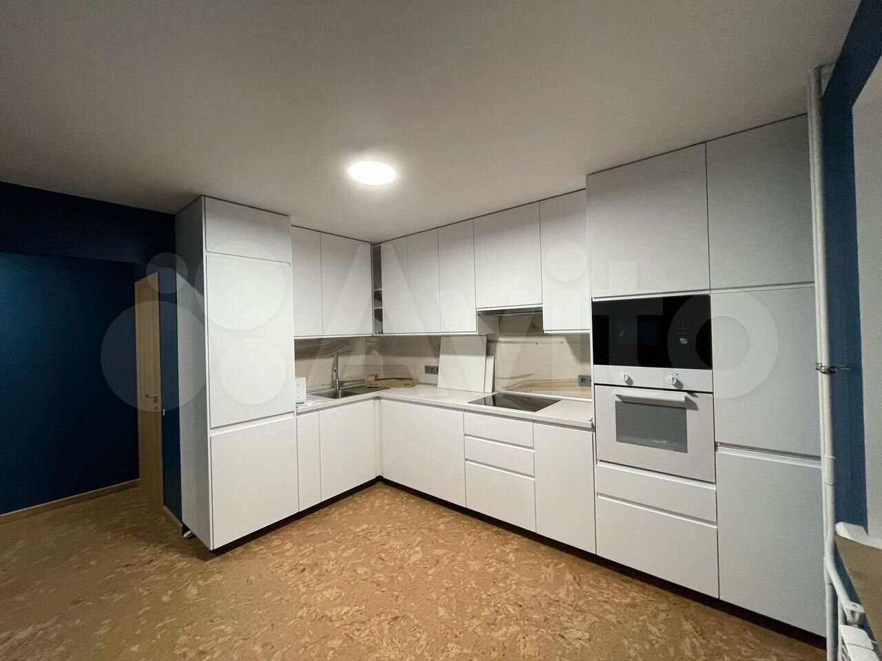 3-комнатная квартира 89 м², Самара — фото 2
