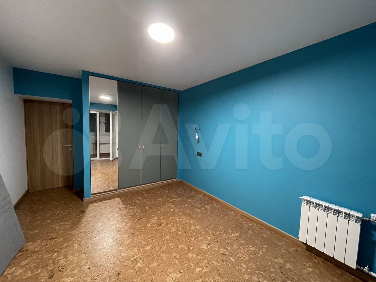 3-комнатная квартира 89 м², Самара — фото 4