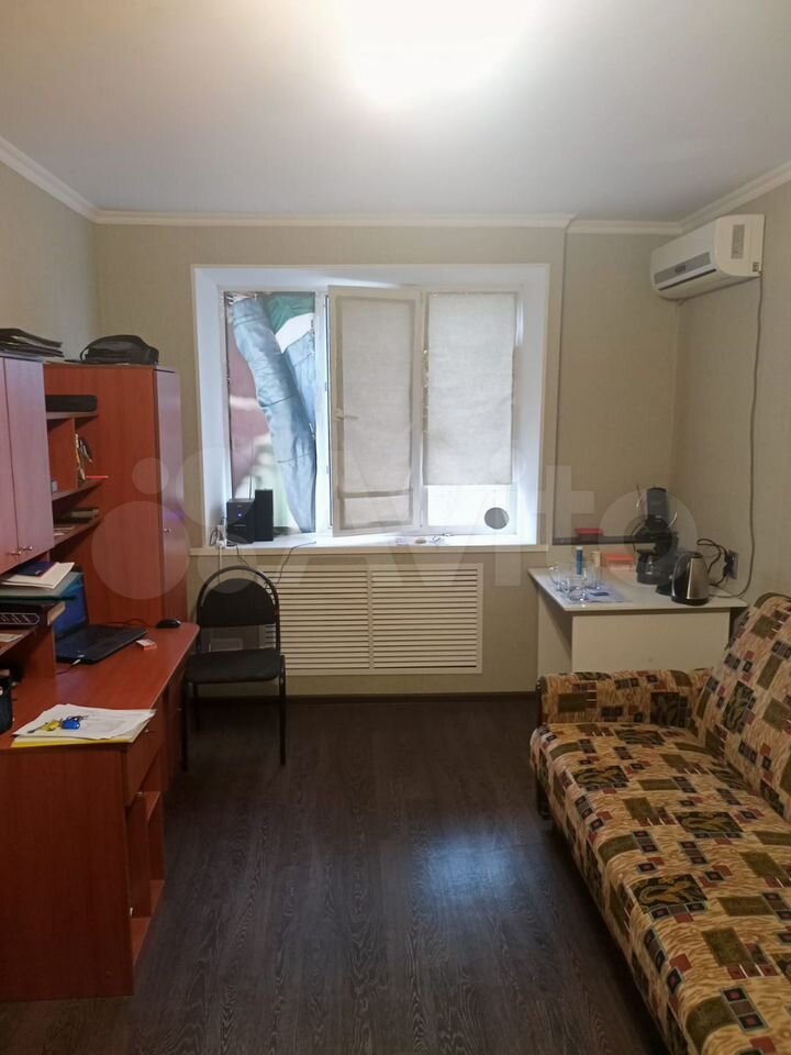 1-комнатная квартира 34 м², Самара — фото 5