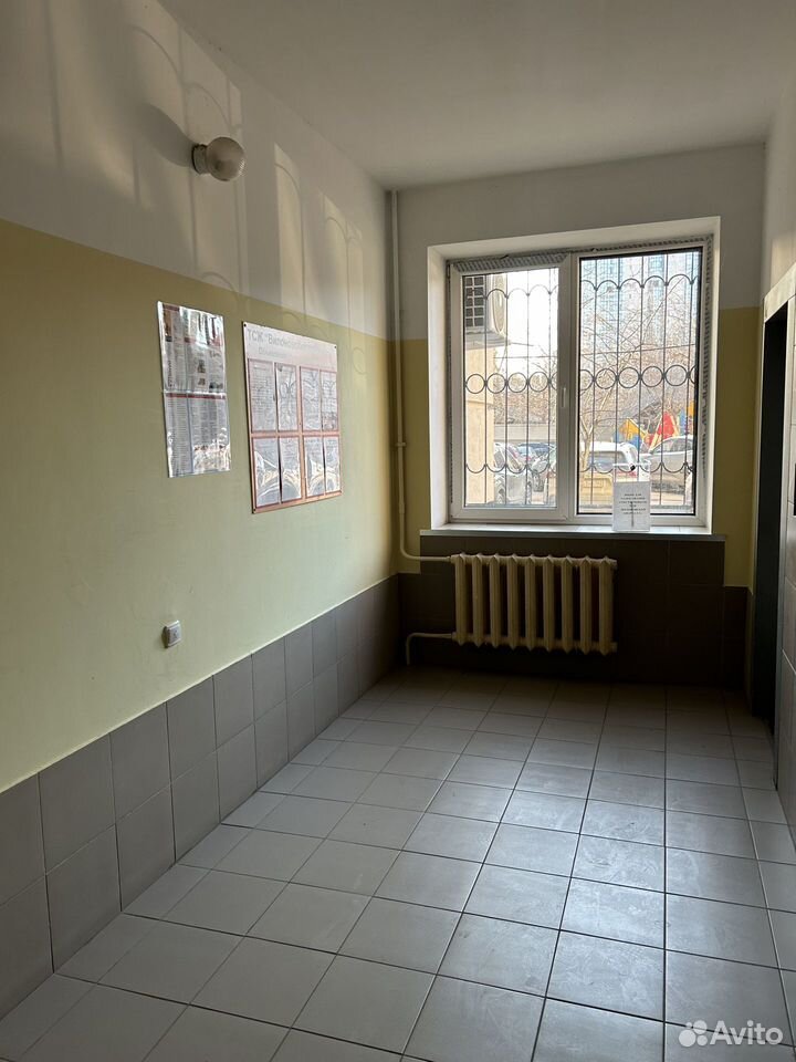 1-комнатная квартира 54 м², Самара — фото 2