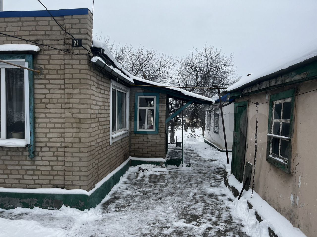 Дом 66 м², Шахты — фото 3