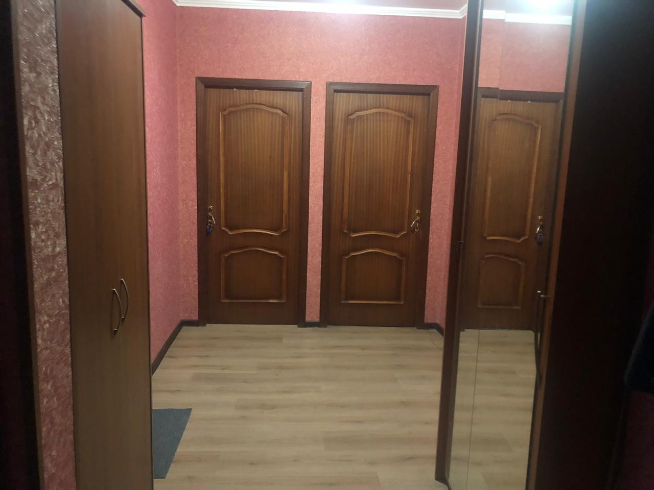 3-комнатная квартира 75 м², Москва — фото 3