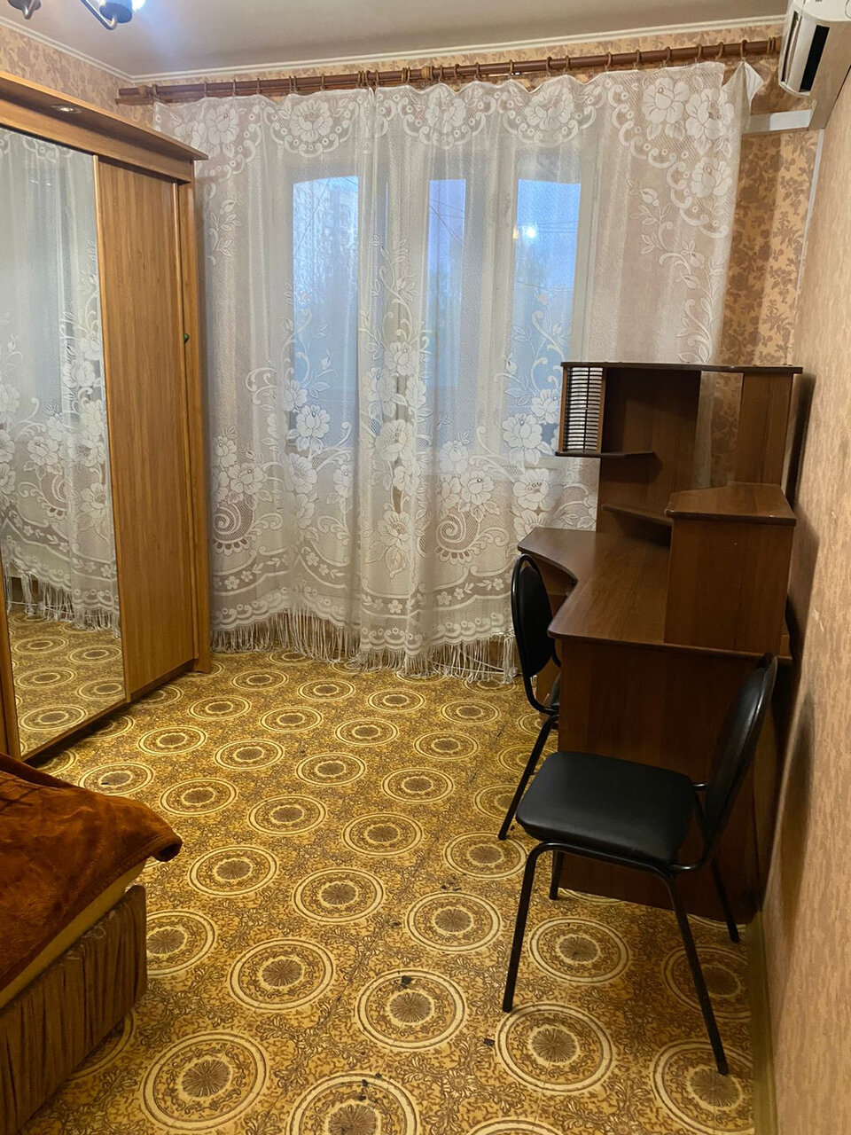3-комнатная квартира 75 м², Москва — фото 4