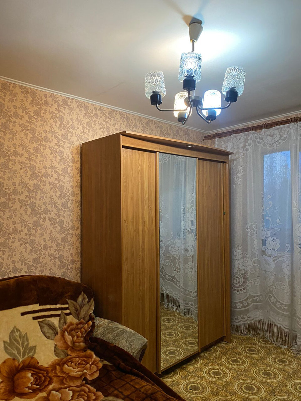 3-комнатная квартира 75 м², Москва — фото 5