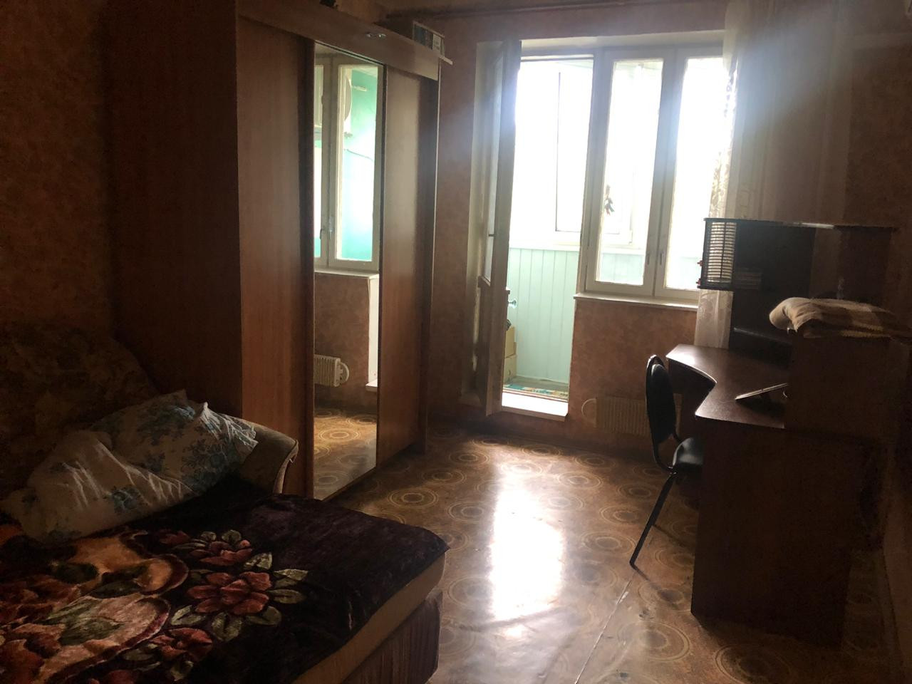 3-комнатная квартира 75 м², Москва — фото 2