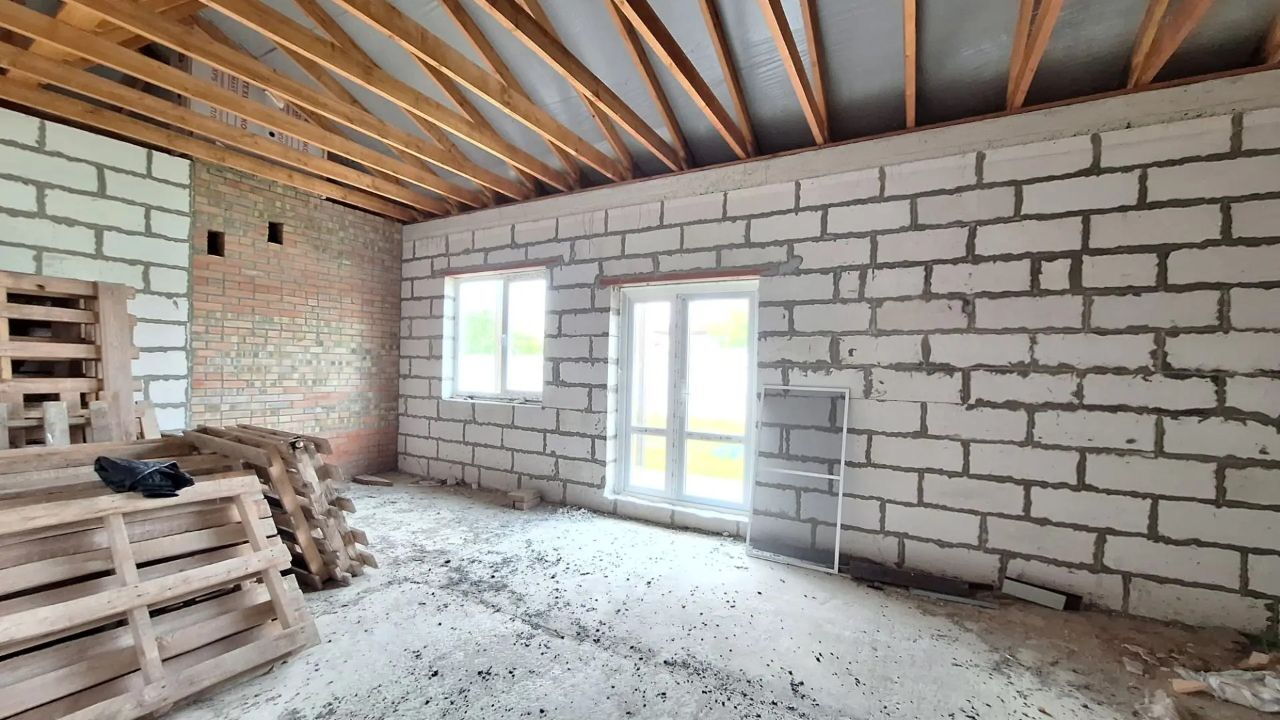 Дом 156 м², Золотая Коса — фото 5