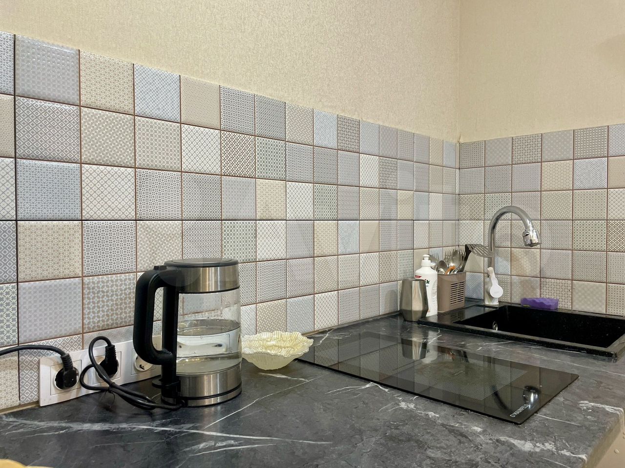 2-комнатная квартира 47 м², Калининград — фото 5