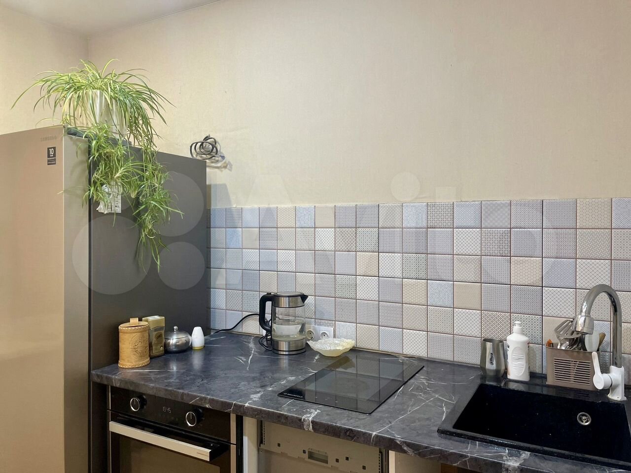 2-комнатная квартира 47 м², Калининград — фото 4
