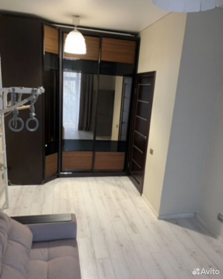 1-комнатная квартира 30 м², Ростов-на-Дону — фото 3