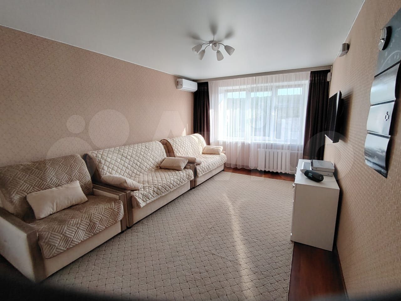 1-комнатная квартира 30 м², Геленджик — фото 4