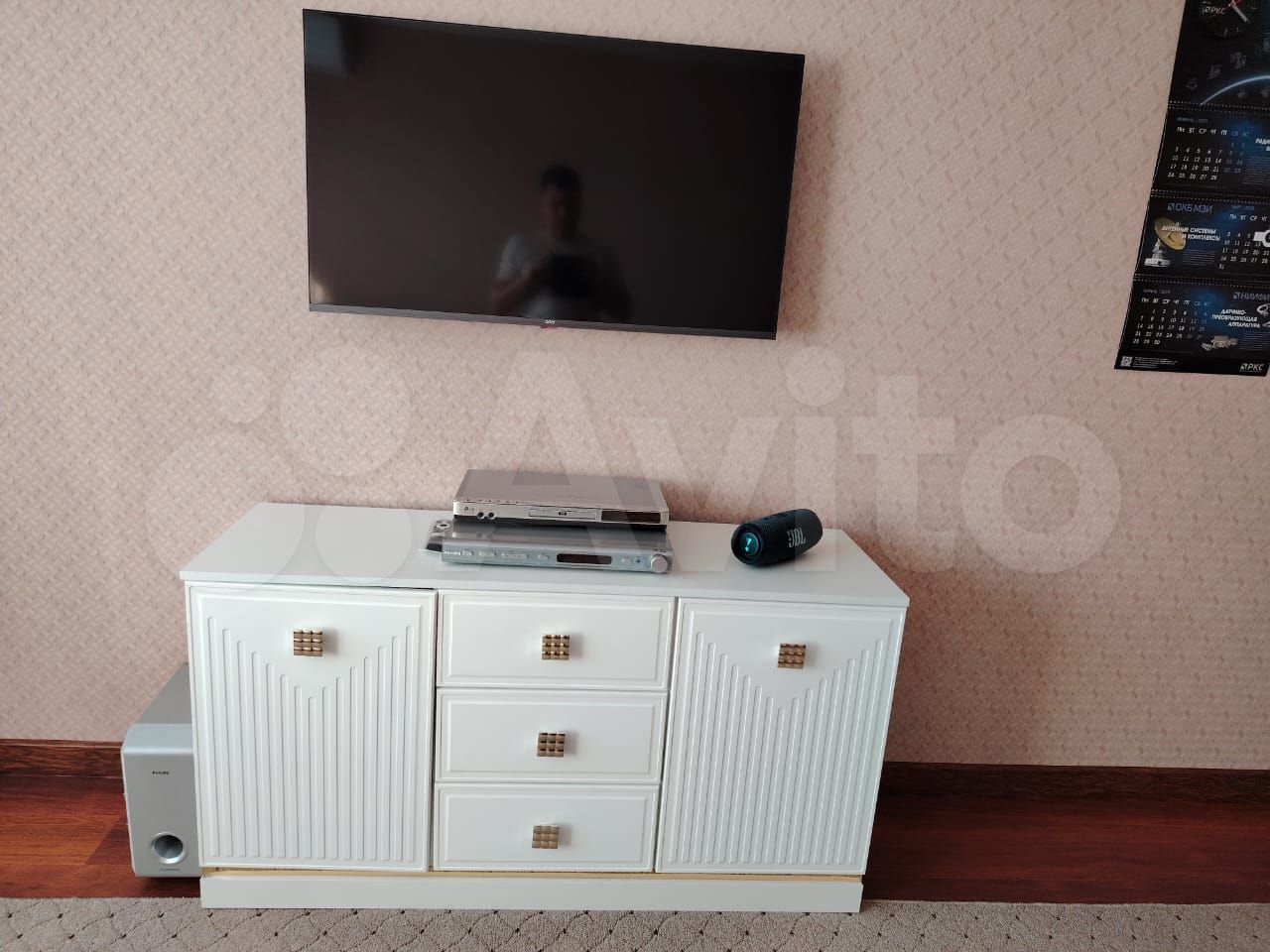 1-комнатная квартира 30 м², Геленджик — фото 5