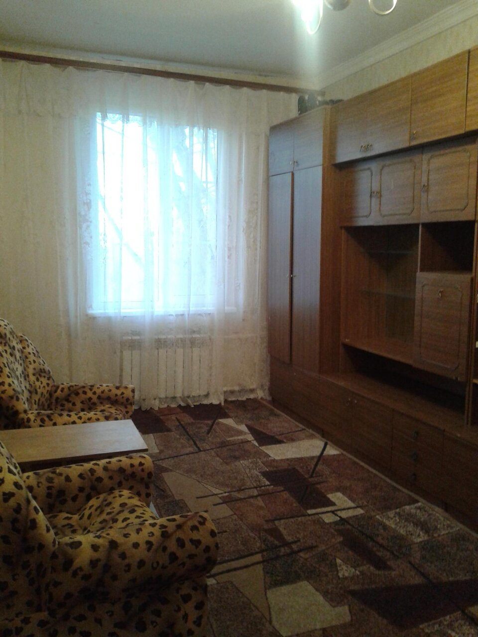 2-комнатная квартира 49 м², Шахты — фото 4