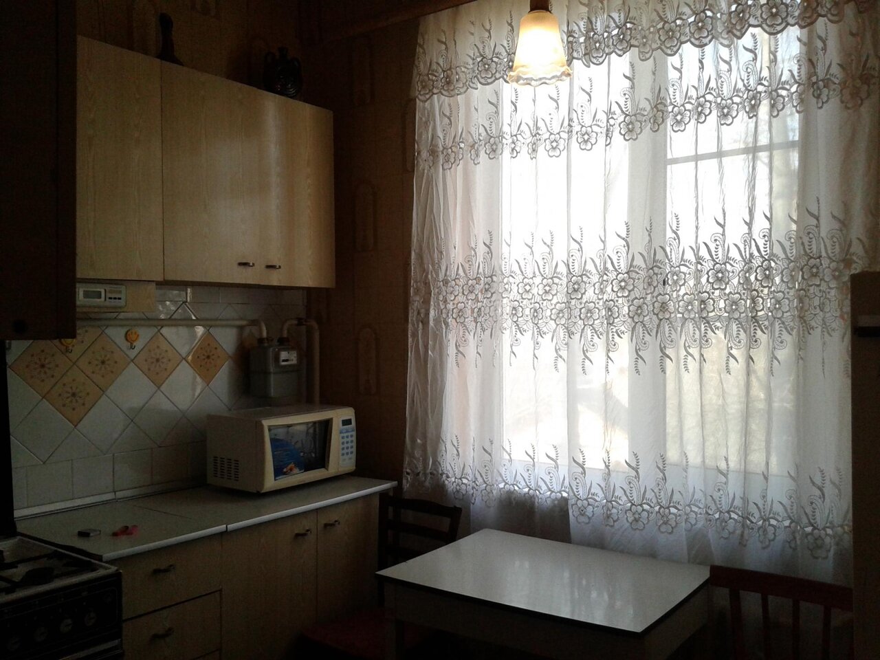 2-комнатная квартира 49 м², Шахты — фото 3