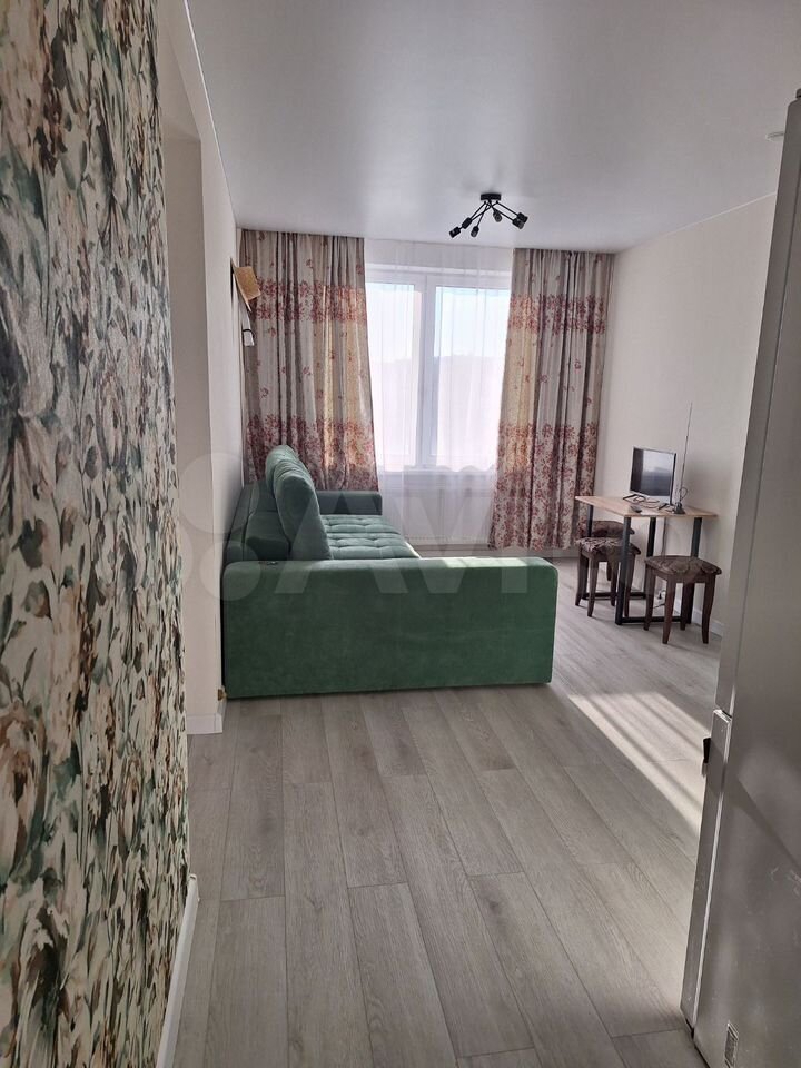2-комнатная квартира 51 м², Тюмень — фото 3