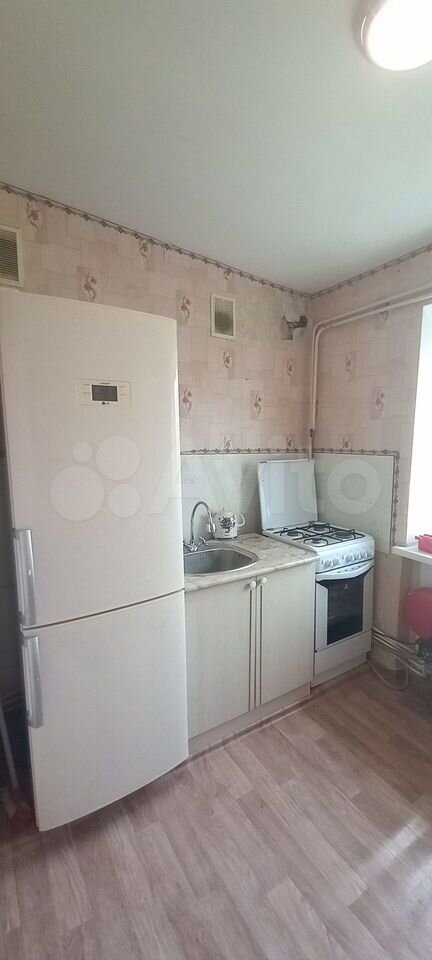 1-комнатная квартира 32 м², Джанкой — фото 3