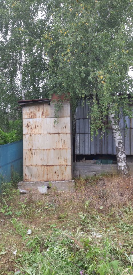 Участок 8 сот., Скобелево — фото 2