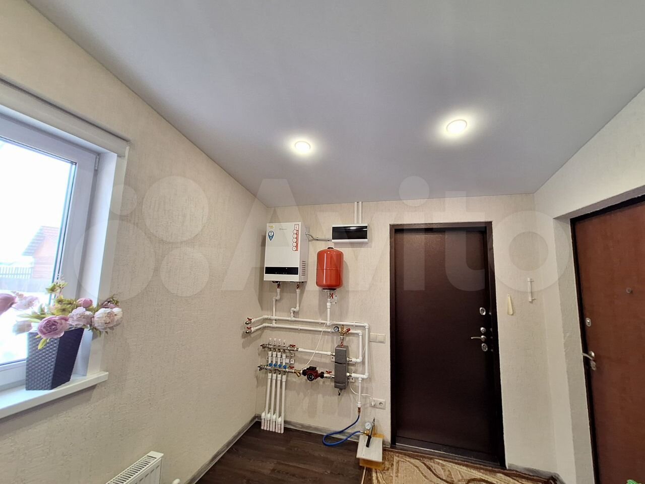 Дом 160 м², Кемерово — фото 3