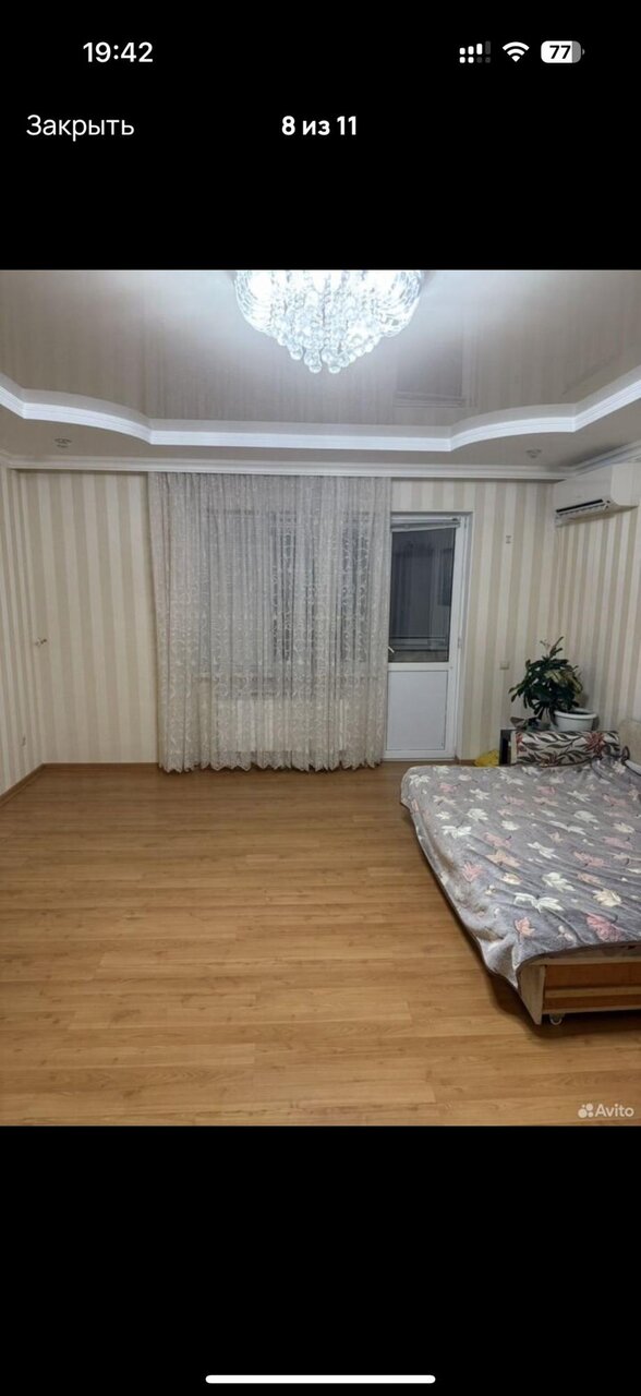3-комнатная квартира 85 м², Ставрополь — фото 3