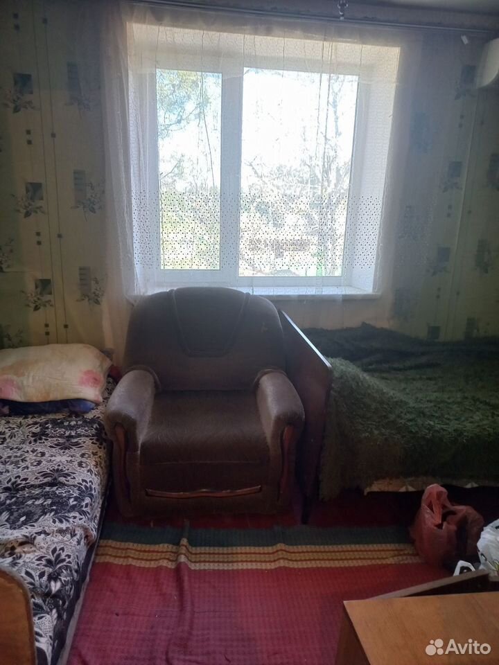 2-комнатная квартира 42 м², Ивановка — фото 5
