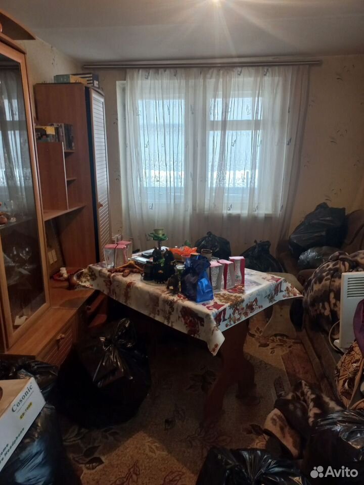 2-комнатная квартира 42 м², Ивановка — фото 4
