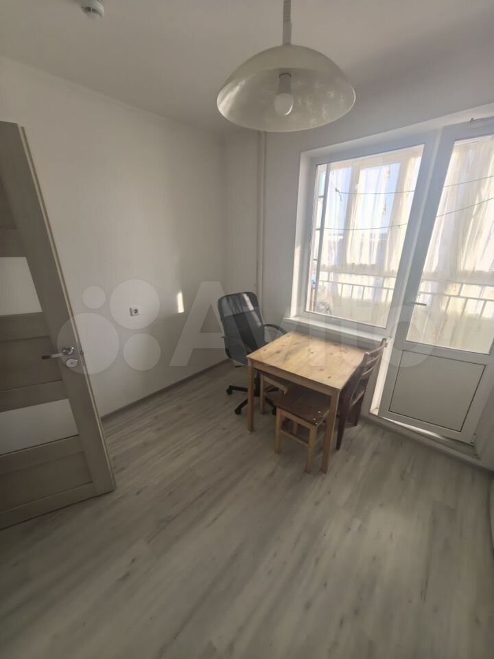 1-комнатная квартира 31 м², Виллозское — фото 2