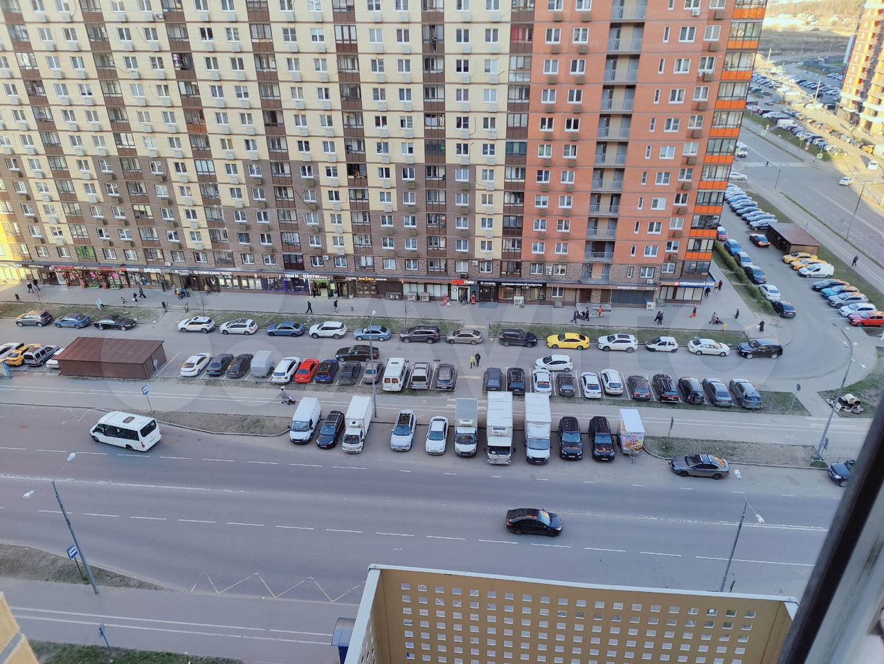 2-комнатная квартира 53 м², Мирный — фото 3