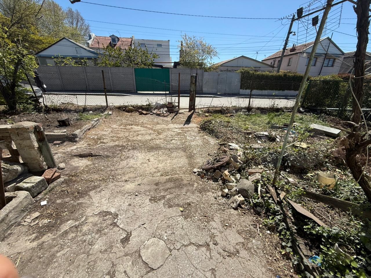 Дом 42 м², Севастополь — фото 4