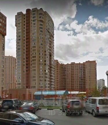 3-комнатная квартира 109 м², Реутов — фото 3