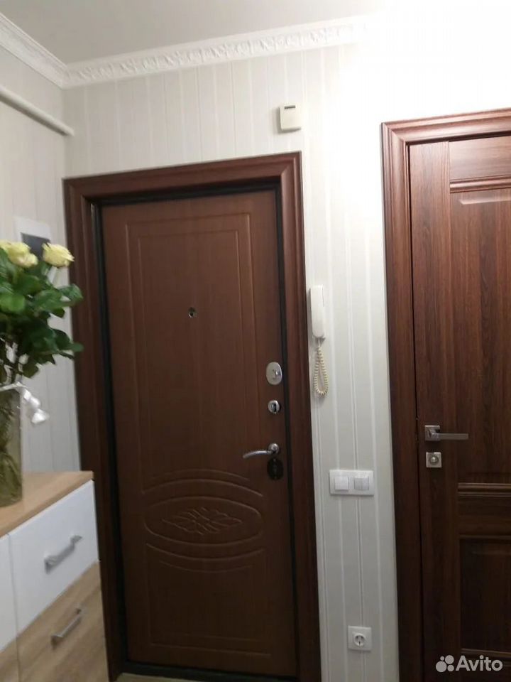1-комнатная квартира 33 м², Сочи — фото 3