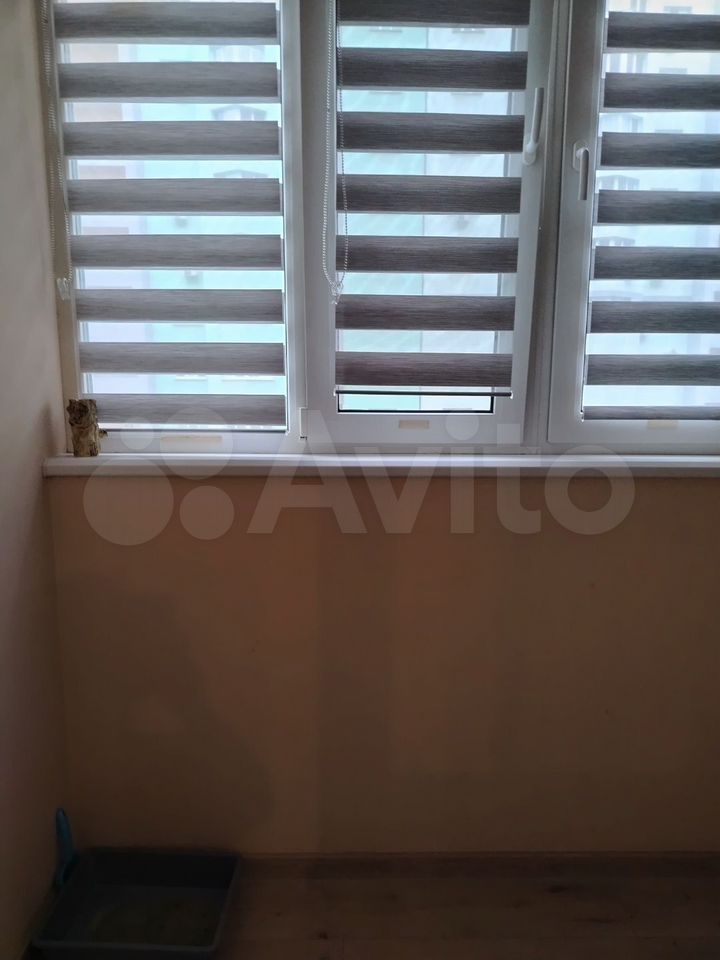3-комнатная квартира 99 м², Самара — фото 5
