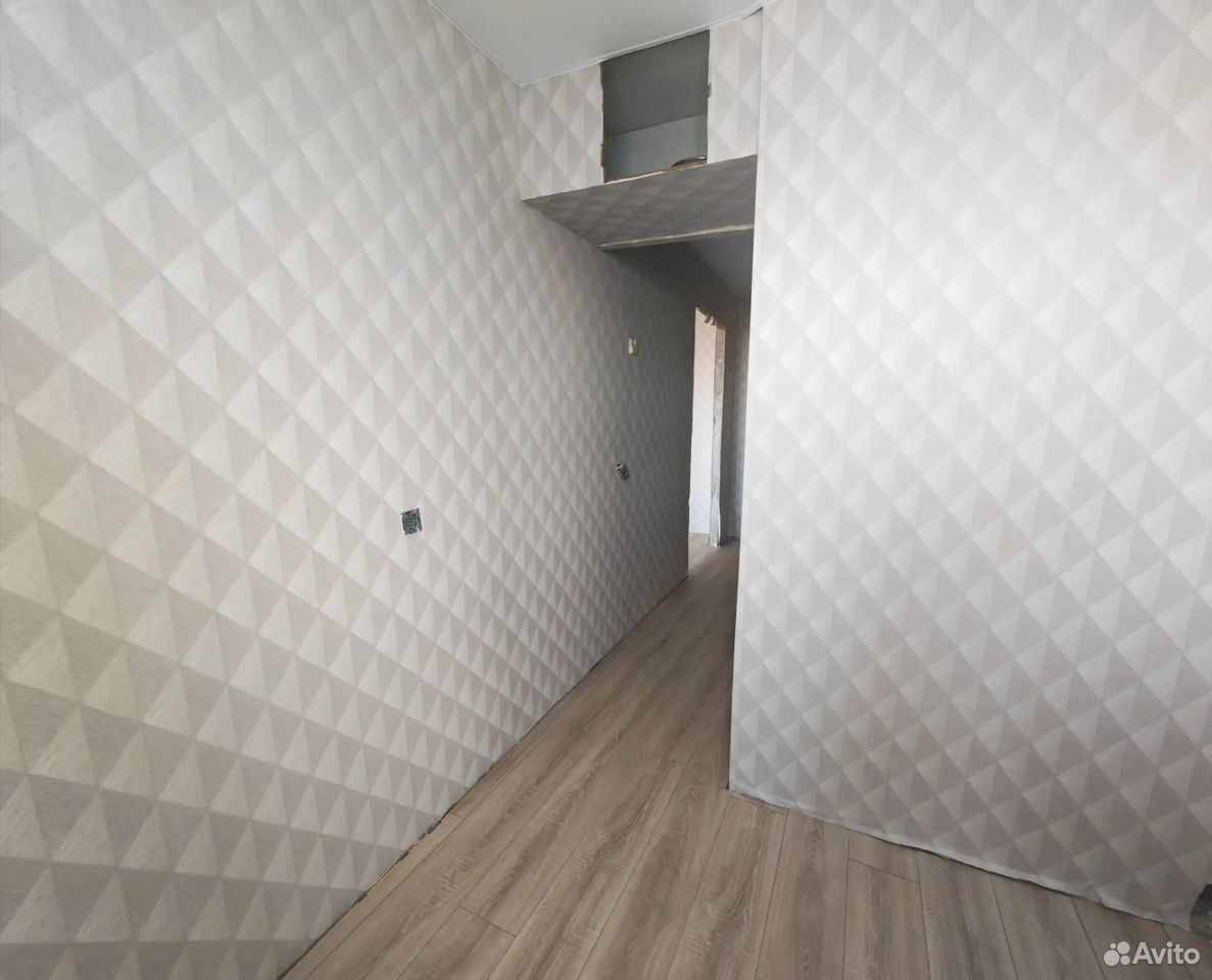1-комнатная квартира 29 м², Смоленск — фото 3