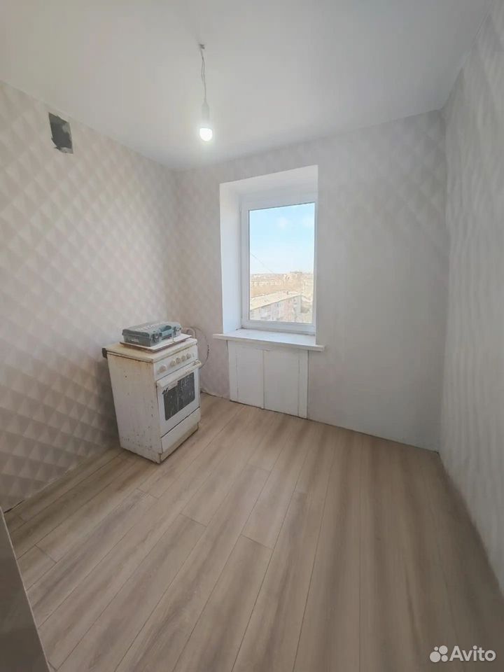 1-комнатная квартира 29 м², Смоленск — фото 5