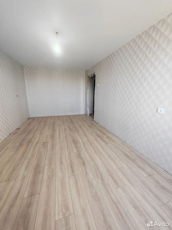 1-комнатная квартира 29 м², Смоленск — фото 4