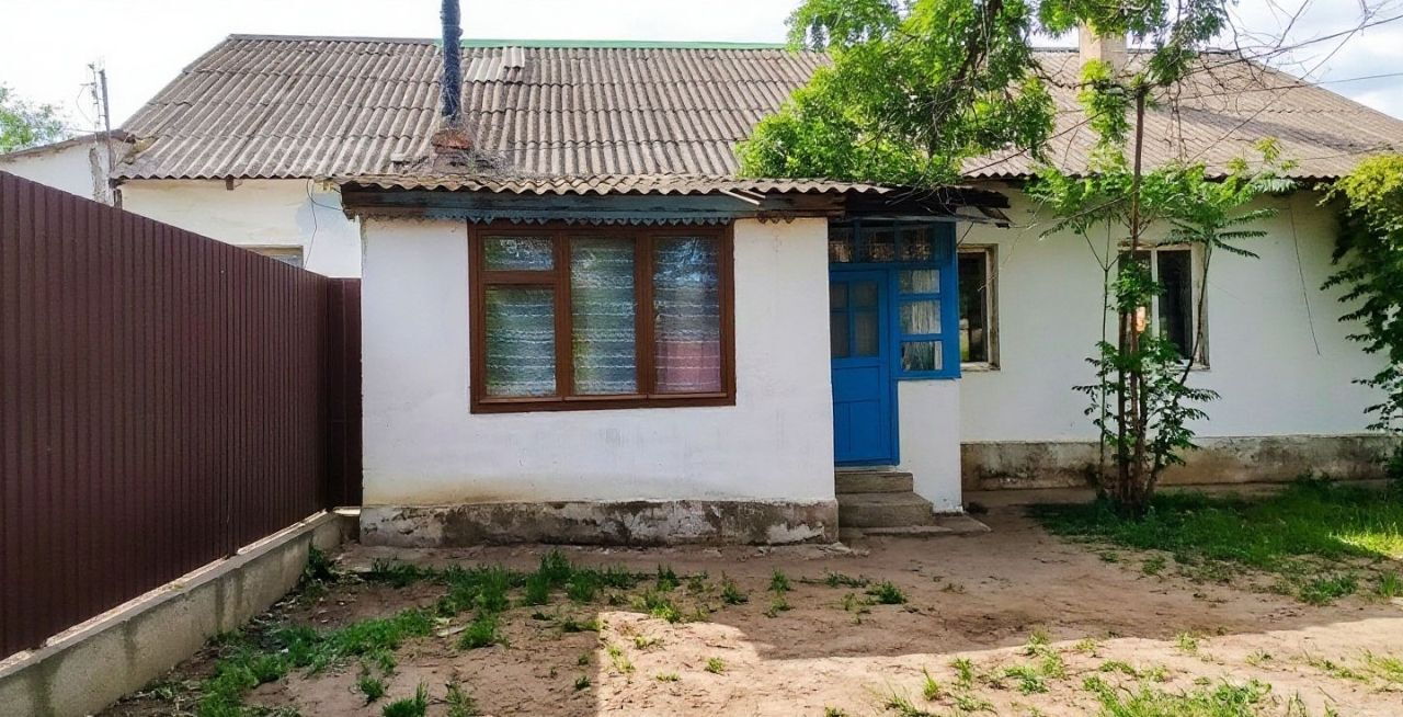 1-комнатная квартира 39.6 м², Феодосия — фото 1