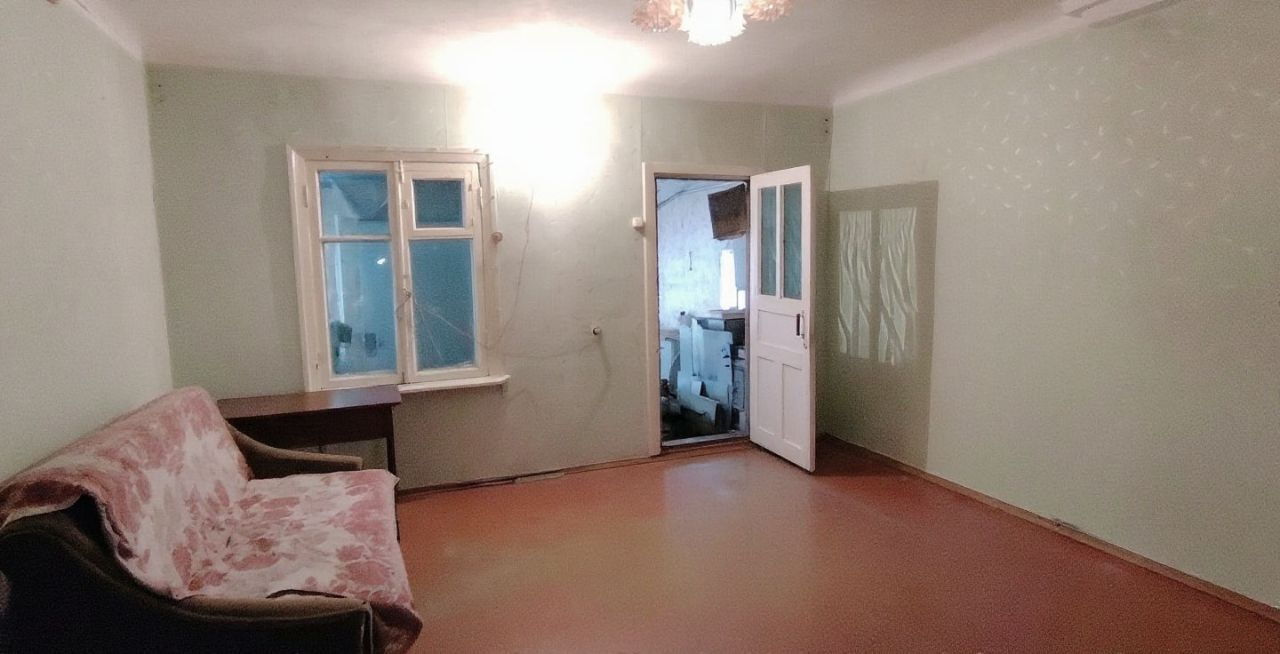 1-комнатная квартира 39.6 м², Феодосия — фото 4
