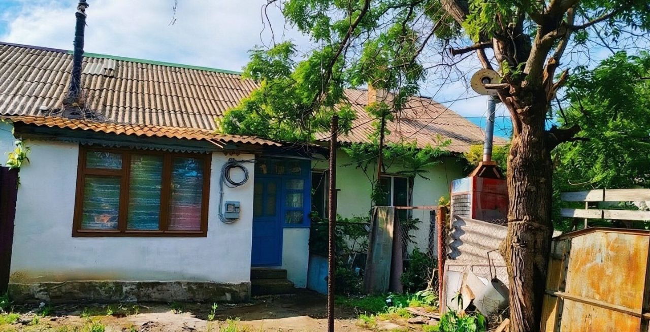 1-комнатная квартира 39.6 м², Феодосия — фото 2