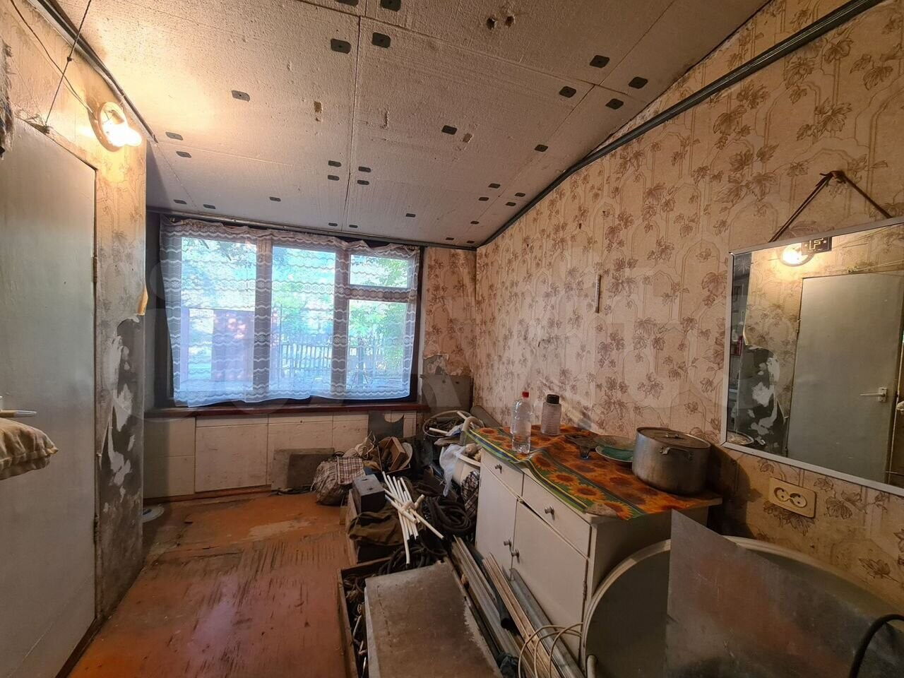1-комнатная квартира 39.6 м², Феодосия — фото 5