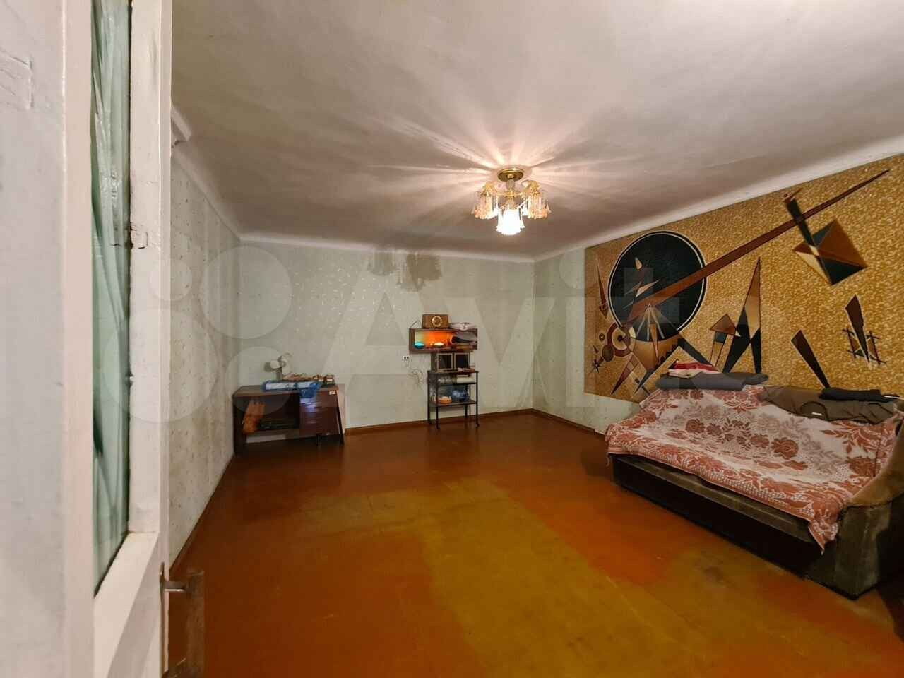 1-комнатная квартира 39.6 м², Феодосия — фото 3