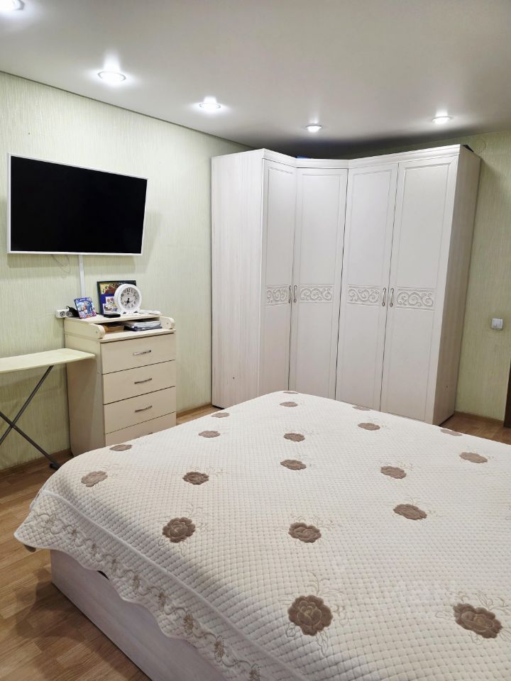 2-комнатная квартира 71 м², Самара — фото 2
