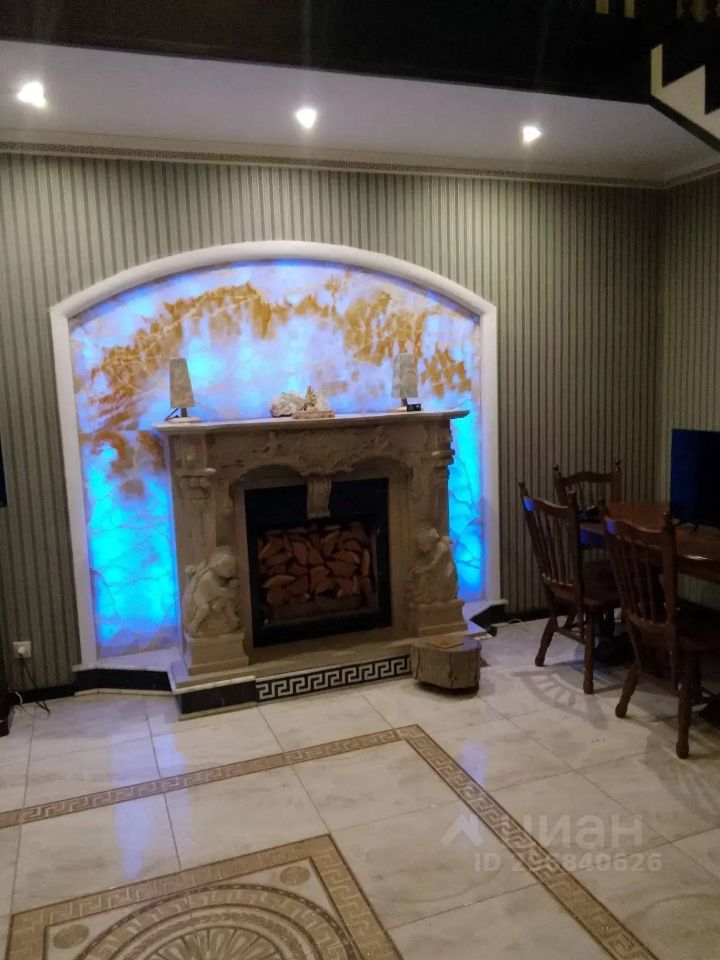 Дом 334 м², Краснодар — фото 3