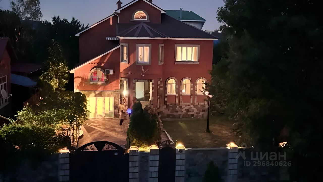 Дом 334 м², Краснодар — фото 2