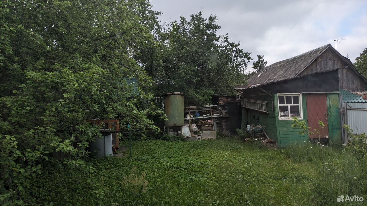 Дом 62 м², Электроугли — фото 3