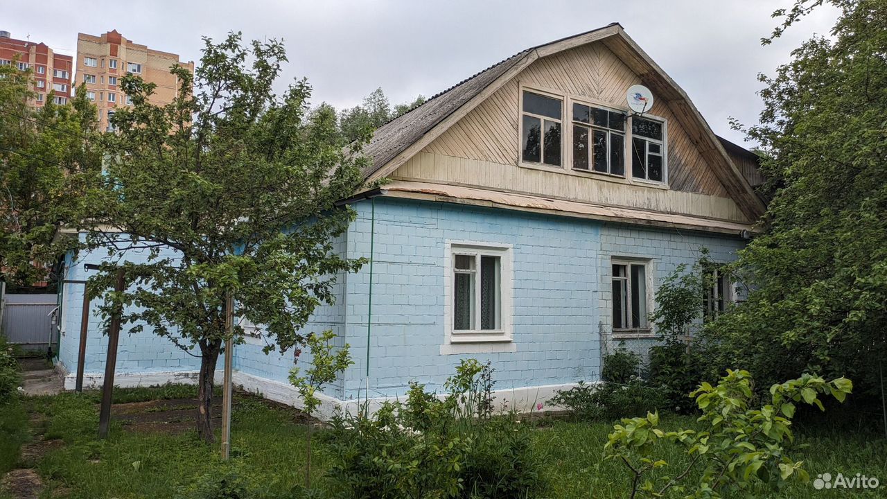 Дом 62 м², Электроугли — фото 2
