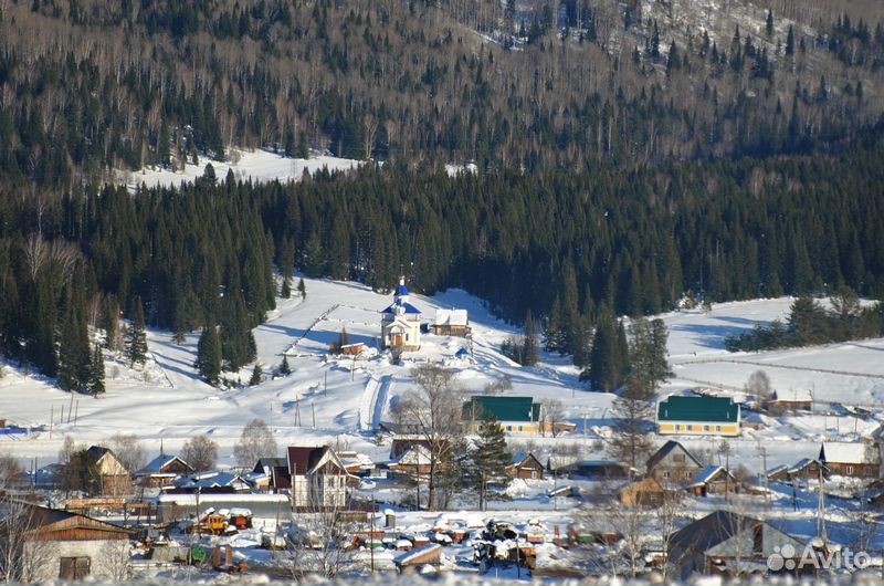 Участок 22 сот., Алтай — фото 3