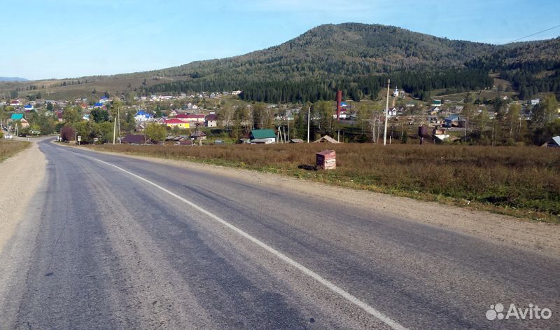 Участок 22 сот., Алтай — фото 2