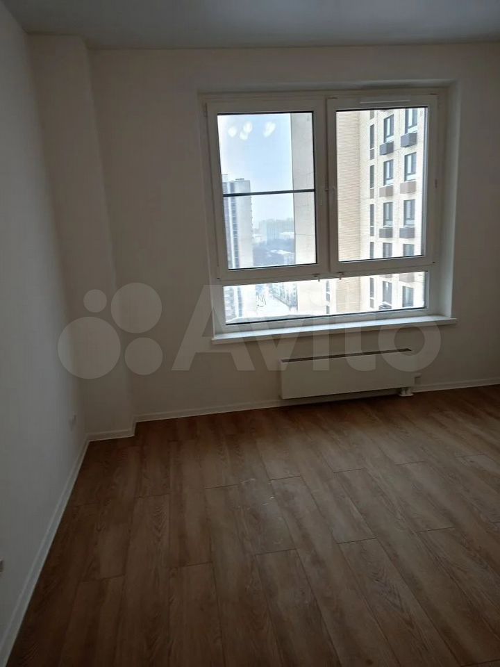 2-комнатная квартира 59 м², Москва — фото 3