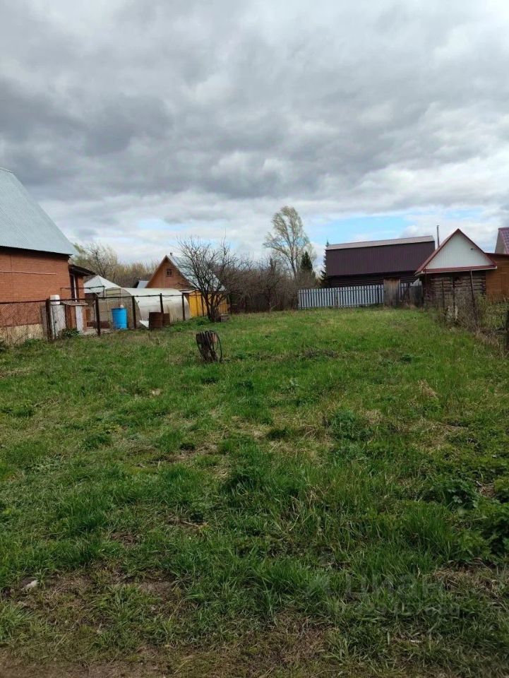Участок 4 сот., Уфа — фото 5