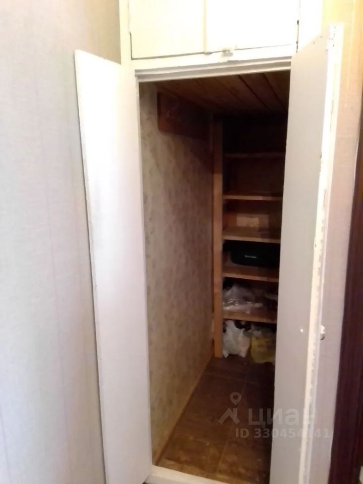 2-комнатная квартира 50 м², Ижевск — фото 3
